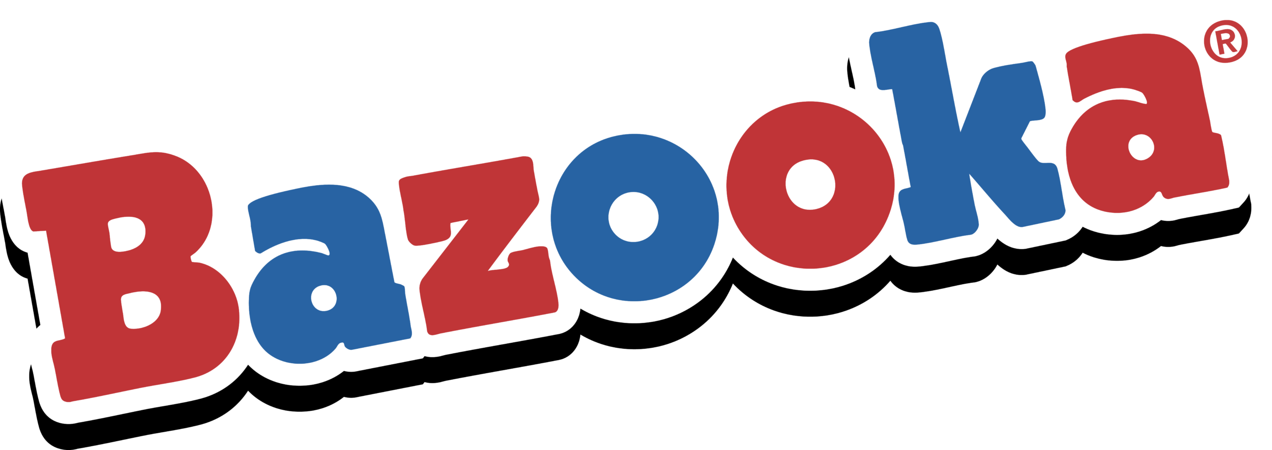 Bazooka-Full Color