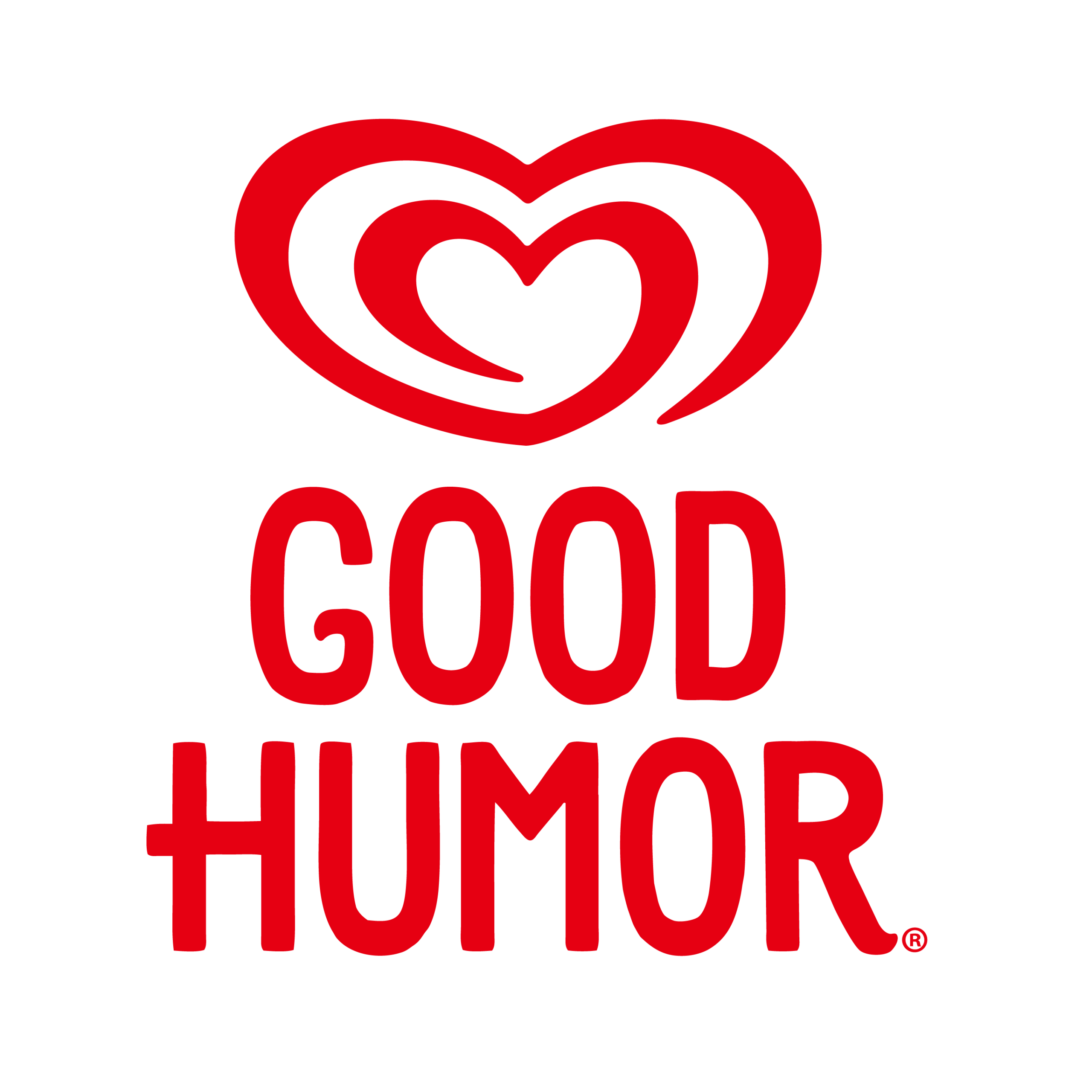 Good Humor_Umbrella_Logo