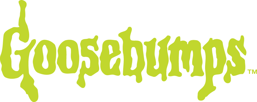 Goosebumps Flat Logo