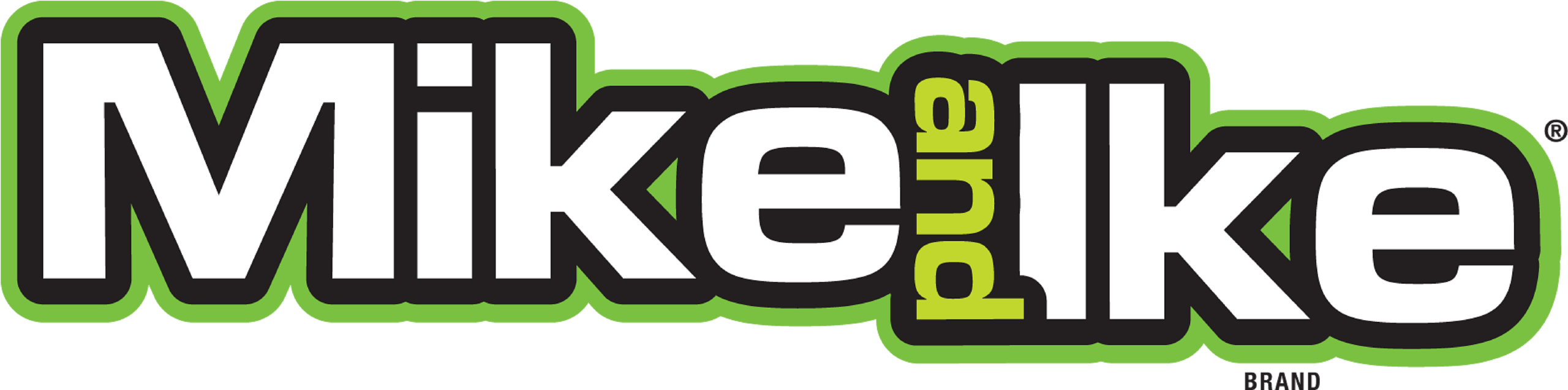Mike and Ike