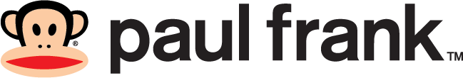 PaulFrankMainLogo