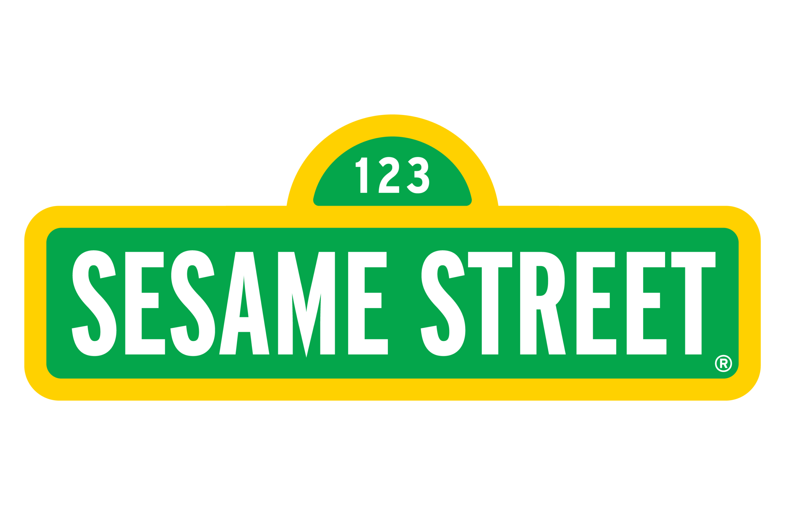 SesameStreetLogo